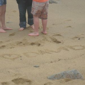 Meet your Posher, Carol